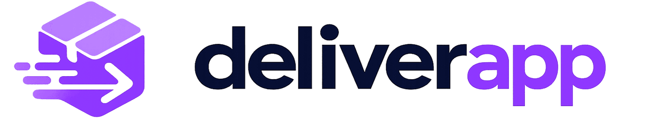 DeliverApp